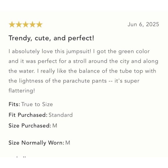 NWT Size XXS - Anthropologie Best Shot Jumpsuit (NWT US$118) - Picture 6 of 16